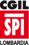 Logo SPI CGIL